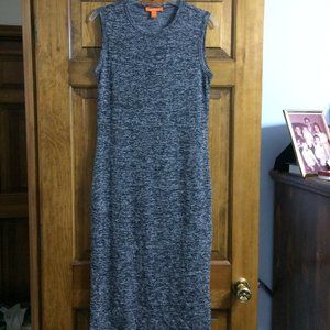 Joe Fresh Maxi Dress - NWT Would Look Great Under a Leather Jacket!
